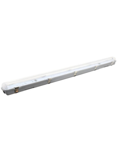 Led Adaptador De Tubo Simple, 2ft (600mm),...