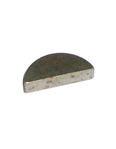 Chaveta 5.0 x 9.0mm (Din6888)