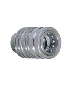 Faster Flat Faced Hydraulic Coupling Hembra 1/2'' Tamaño...