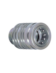 Faster Flat Faced Hydraulic Coupling Hembra 1/2'' Tamaño... 2