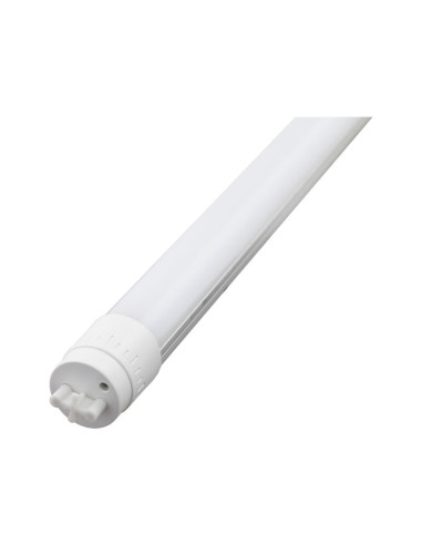 LED Tubo compatible con el lastre, 2ft (600mm),...