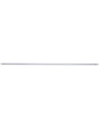 LED Tubo compatible con el lastre, 2ft (600mm),...