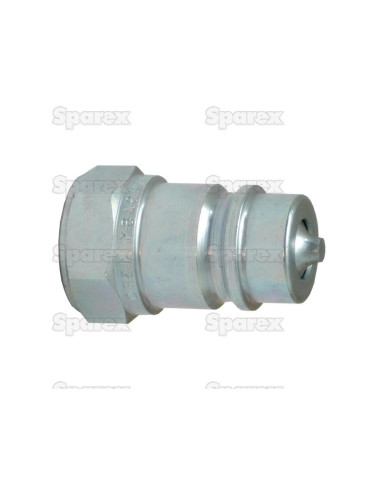Faster Flat Faced Hydraulic Coupling Macho...