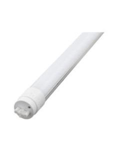 LED Tubo compatible con el lastre, 4ft (1200mm), T8/G13, 18W