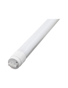 LED Tubo compatible con el lastre, 5ft (1500mm), T8/G13, 22W 2