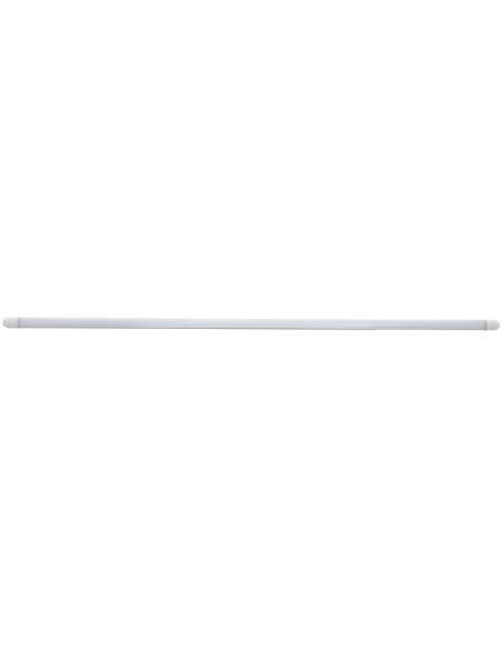 LED Tubo compatible con el lastre, 5ft (1500mm), T8/G13, 22W