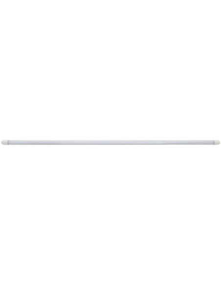 LED Tubo conductor interno EMC, 2ft (600mm), T8/G13, 9W