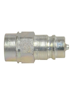 Faster Flat Faced Hydraulic Coupling Macho 1/2'' Tamaño... 2