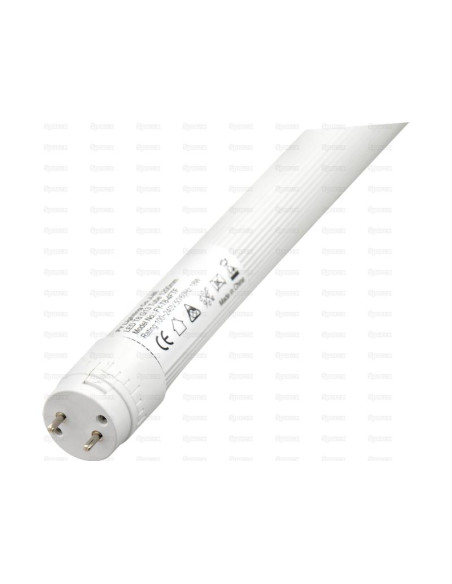 LED Tubo conductor interno EMC, 5ft (1500mm), T8/G13, 22W