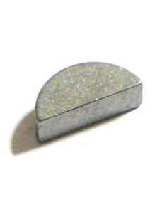 Chaveta 5/16'' x 1'' (Din 6888)