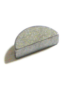 Chaveta 5/16'' x 1'' (Din 6888) 2