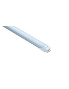 LED Tubo conductor interno, 4ft (1200mm), T8/G13, 18W