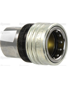 Parker Acoplamientos Hidráulicos Enganche Rápido Hembra... 2