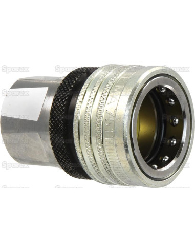 Parker Acoplamientos Hidráulicos Enganche...