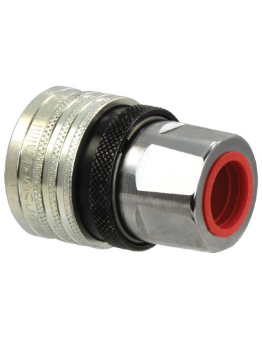 Parker Acoplamientos Hidráulicos Enganche...