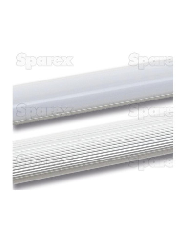 LED Tubo conductor interno, 4ft (1200mm),...
