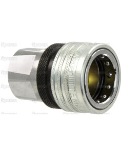 Parker Acoplamientos Hidráulicos Enganche Rápido Hembra... 2