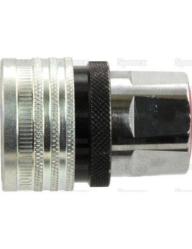 Parker Acoplamientos Hidráulicos Enganche...