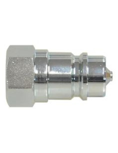 Parker Acoplamientos Hidráulicos Enganche Rápido Macho...