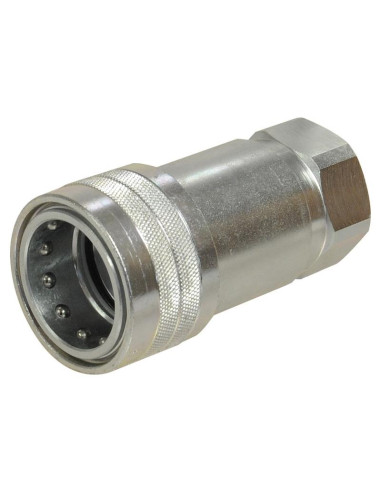 Sparex Acoplamientos Hidráulicos Enganche...