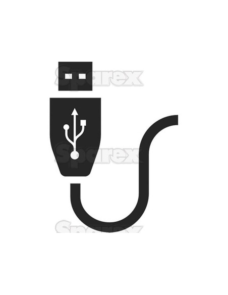 Linterna de cabeza recargable fina con detector de movimiento