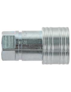 Sparex Acoplamientos Hidráulicos Enganche Rápido Hembra...