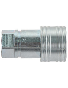 Sparex Acoplamientos Hidráulicos Enganche Rápido Hembra... 2