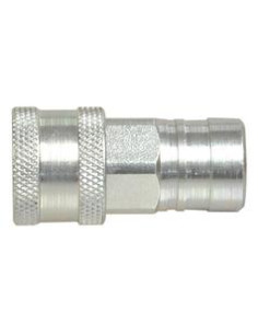 Sparex Acoplamientos Hidráulicos Enganche Rápido Hembra...