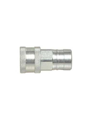 Sparex Acoplamientos Hidráulicos Enganche Rápido Hembra 1/4'' Tamaño del cuerpo x 1/4'' BSP Rosca Hembra