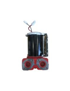 Bomba de Combustible - Eléctrica