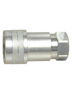 Sparex Acoplamientos Hidráulicos Enganche Rápido Hembra... 2