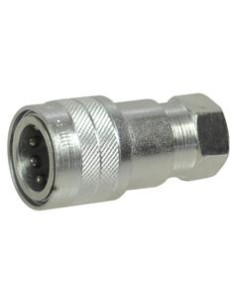 Sparex Acoplamientos Hidráulicos Enganche Rápido Hembra...