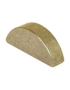 Chaveta 6 x 10mm (Din6888)