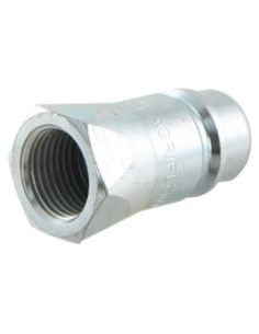 Sparex Acoplamientos Hidráulicos Enganche Rápido Macho...