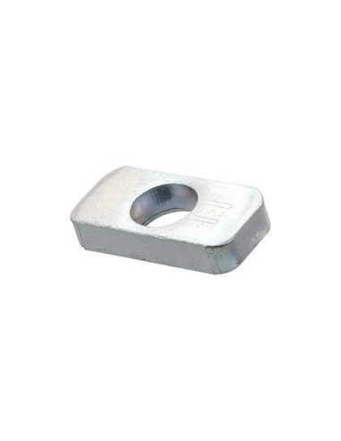 Sparex Acoplamientos Hidráulicos Enganche Rápido Macho 1/2'' Tamaño del cuerpo x 1/2'' BSP Rosca Hembra