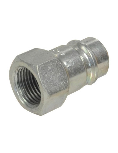 Sparex Acoplamientos Hidráulicos Enganche...