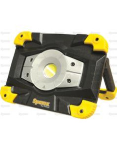 Luz Trabajo Taller LED Recargable con Cargador de...