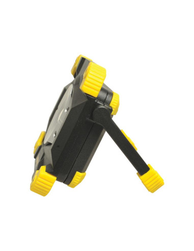 Luz Trabajo Taller LED Recargable con Cargador...