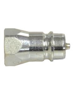 Sparex Acoplamientos Hidráulicos Enganche Rápido Macho...