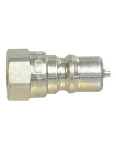 Sparex Acoplamientos Hidráulicos Enganche Rápido Macho...