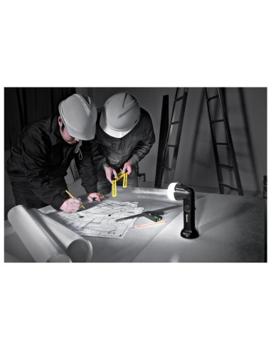 Luz Trabajo Taller LED, 1000 Lúmenes