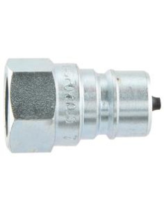 Sparex Acoplamientos Hidráulicos Enganche Rápido Macho...