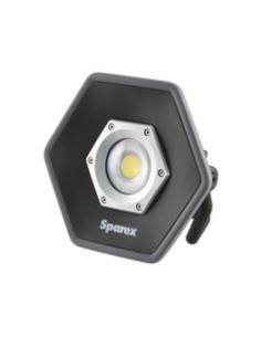 Luz Trabajo Taller LED, 2100 Lúmenes