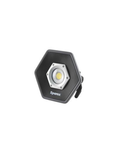 Luz Trabajo Taller LED, 2100 Lúmenes