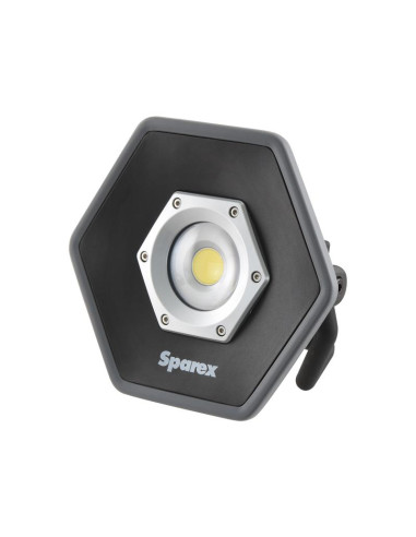 Luz Trabajo Taller LED, 2100 Lúmenes