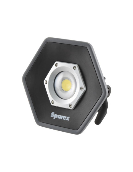 Luz Trabajo Taller LED, 2100 Lúmenes