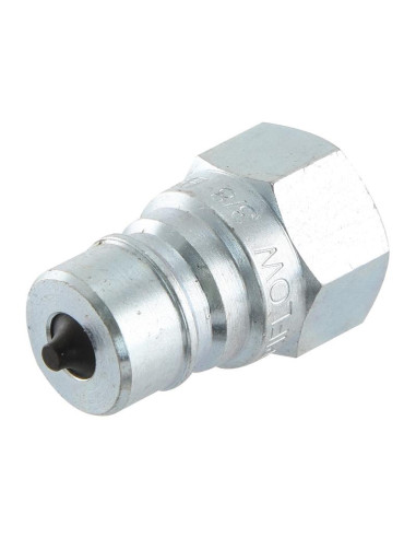 Sparex Acoplamientos Hidráulicos Enganche...