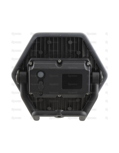 Luz Trabajo Taller LED, 2100 Lúmenes