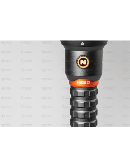 Nebo 12K Linterna de Mano