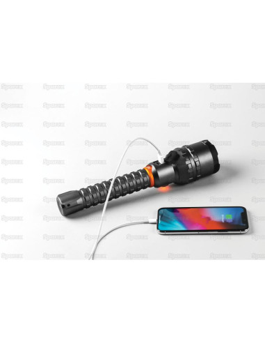 Nebo 12K Linterna de Mano